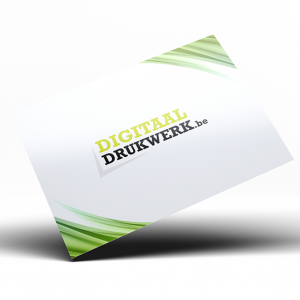 drukwerk flyers