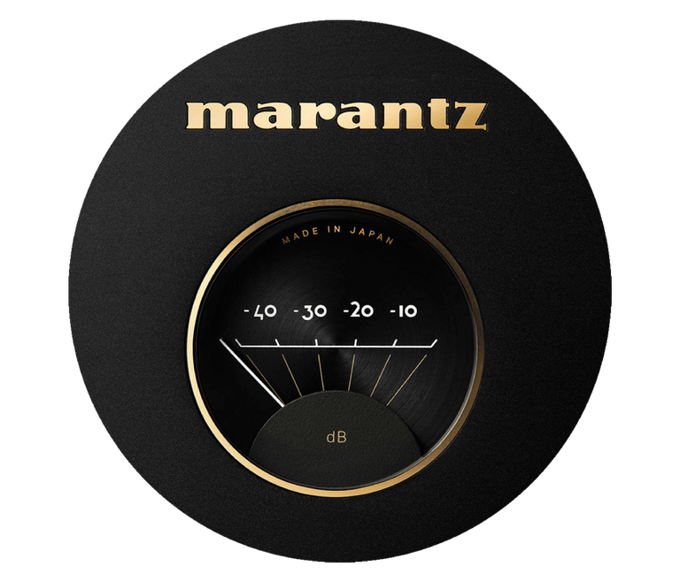 marantz logo