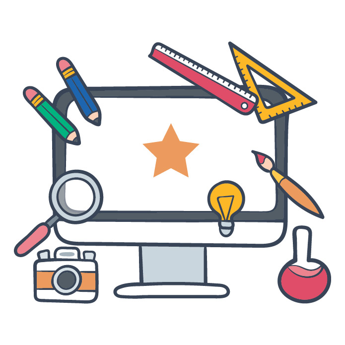 ontwerp logo maken