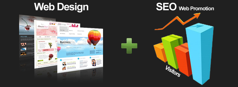 webdesign en seo