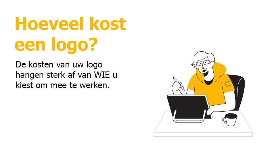 logo design prijs