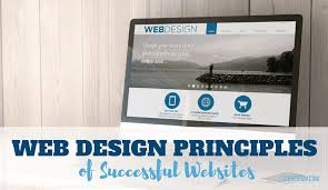 webdesign website