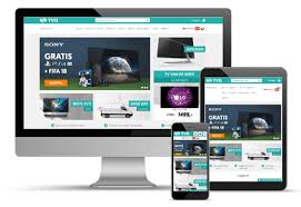 webdesigner webshop