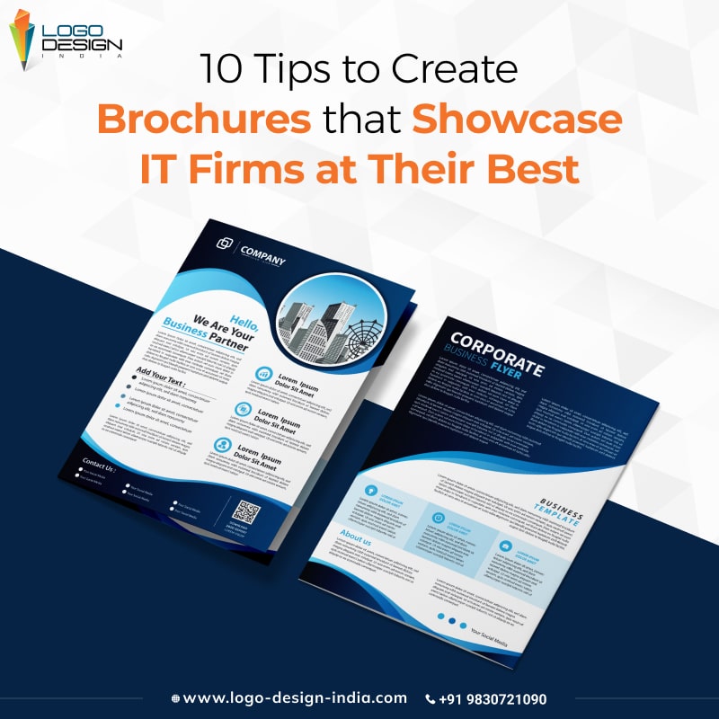 brochures