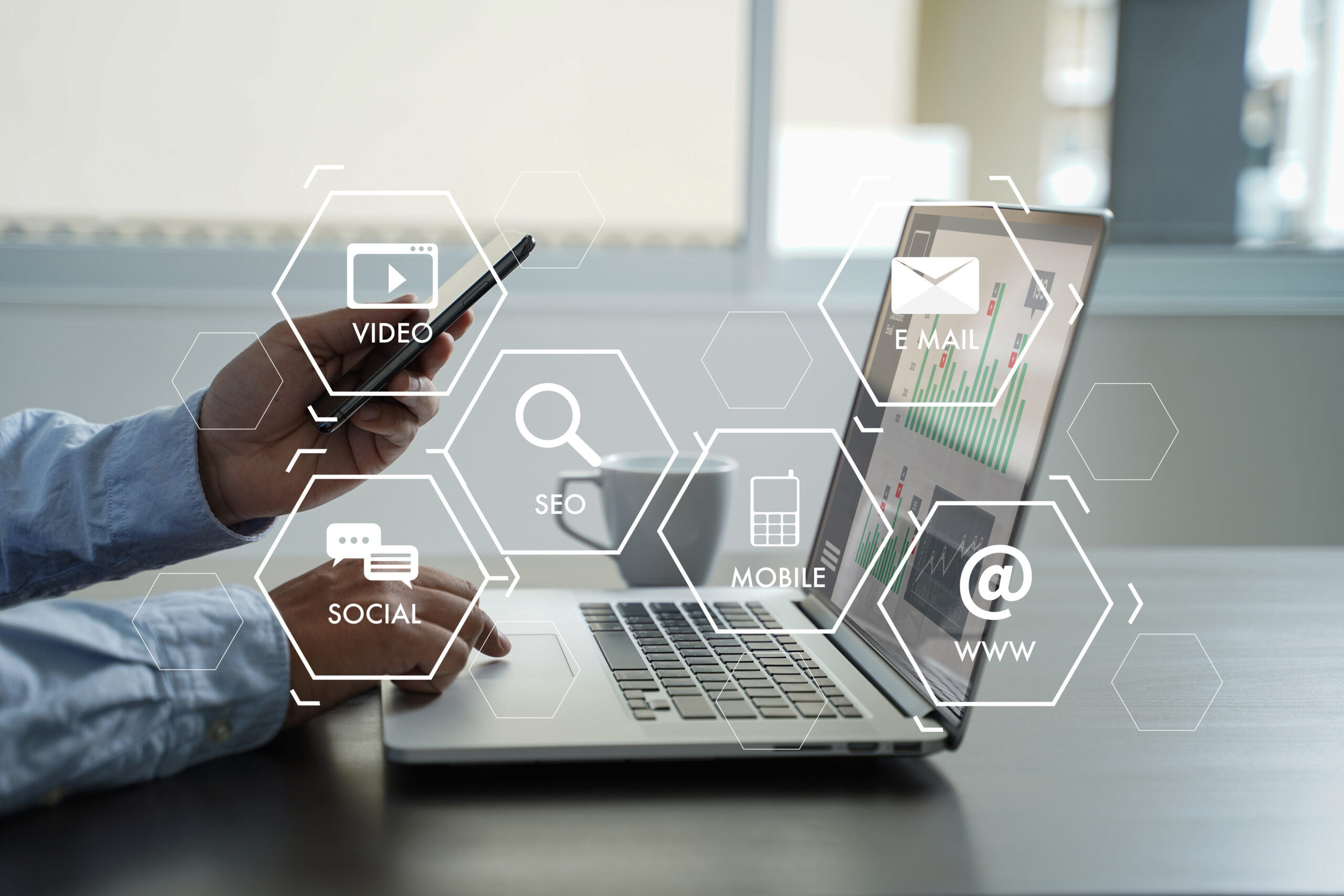 online marketing