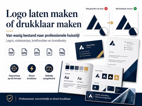 ontwerp bedrijven
