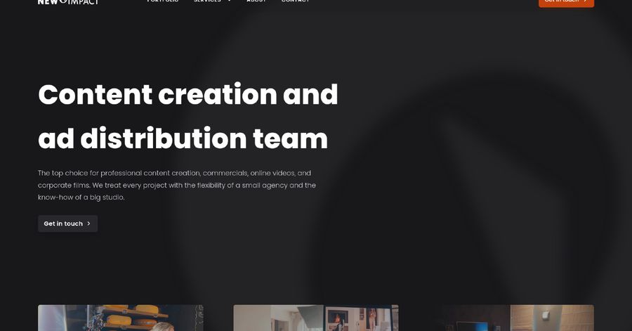 websites laten maken