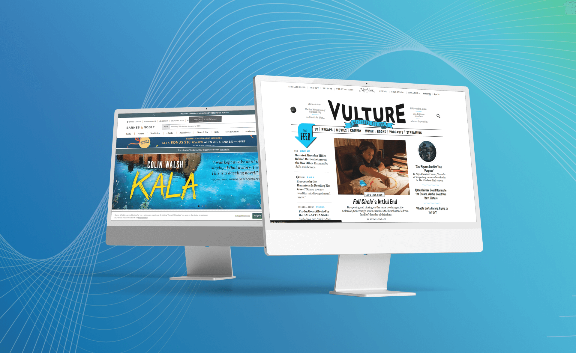 best webdesign websites