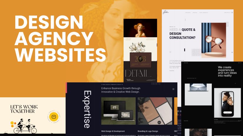 webdesign agency