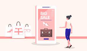 webdesign e commerce
