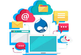 drupal webdesign