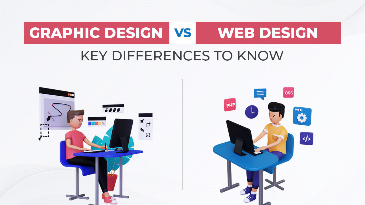graphic design en webdesign