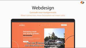 offerte webdesign