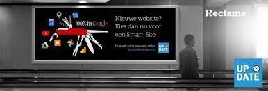 uptodate webdesign
