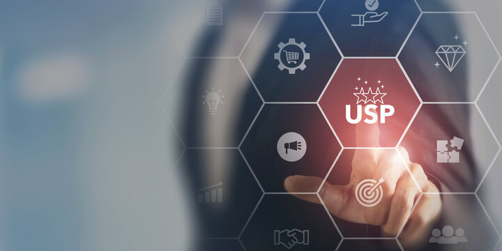 usp webdesign