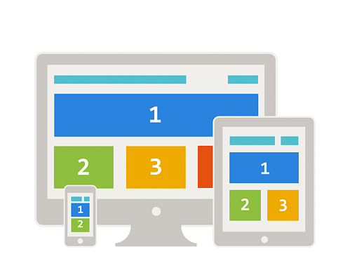 wat is responsive webdesign