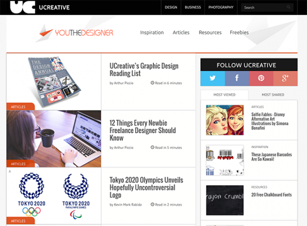 webdesign best