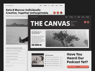 webdesign blog