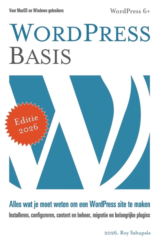 webdesign boek