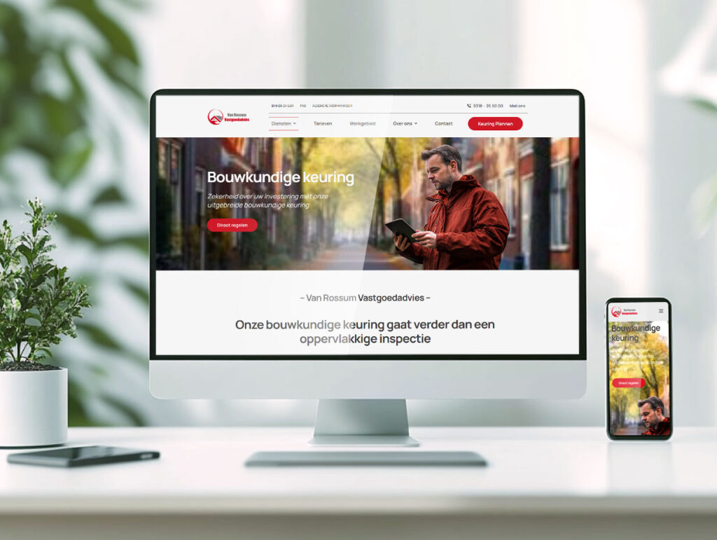 webdesign direct