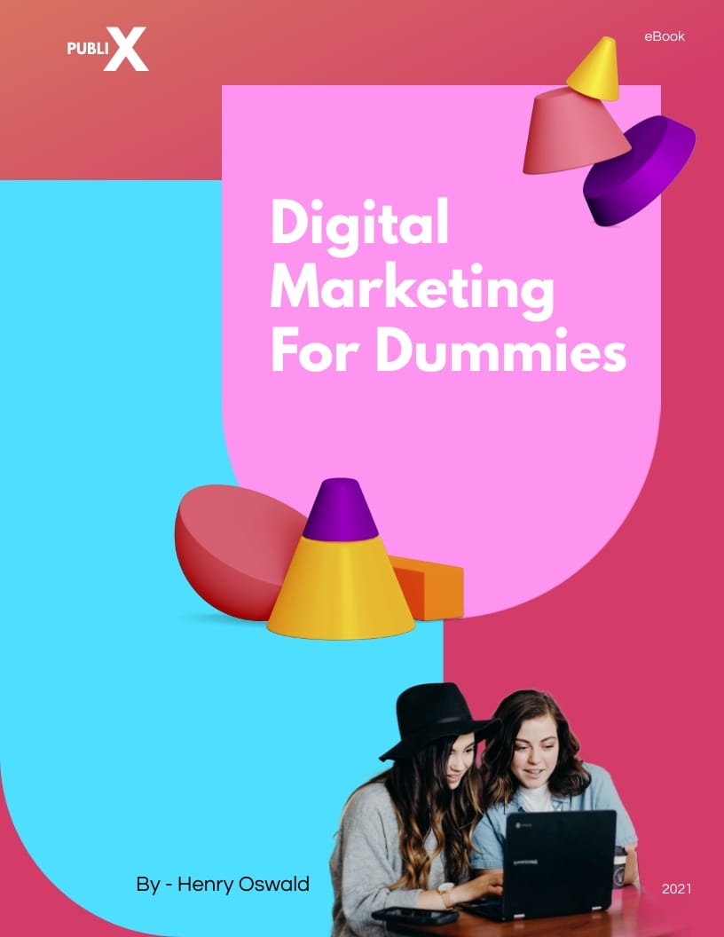 webdesign for dummies