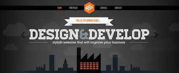 webdesign freelance