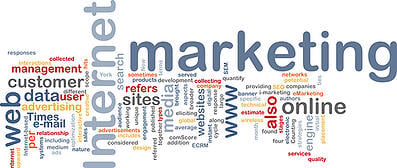 webdesign marketing