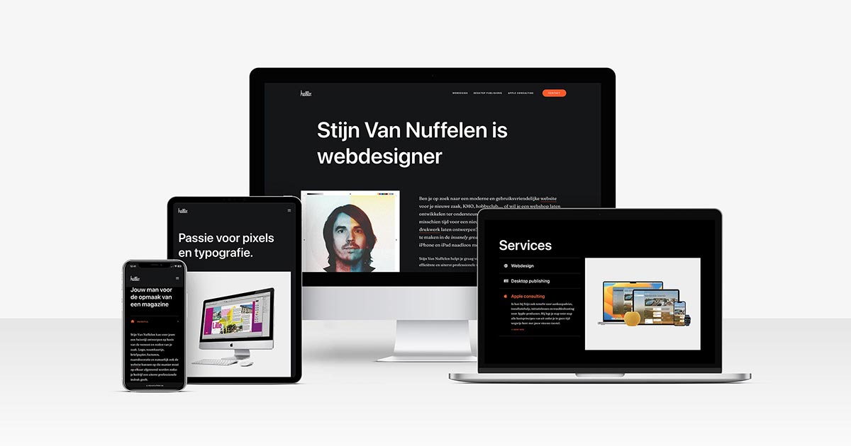 webdesign namen