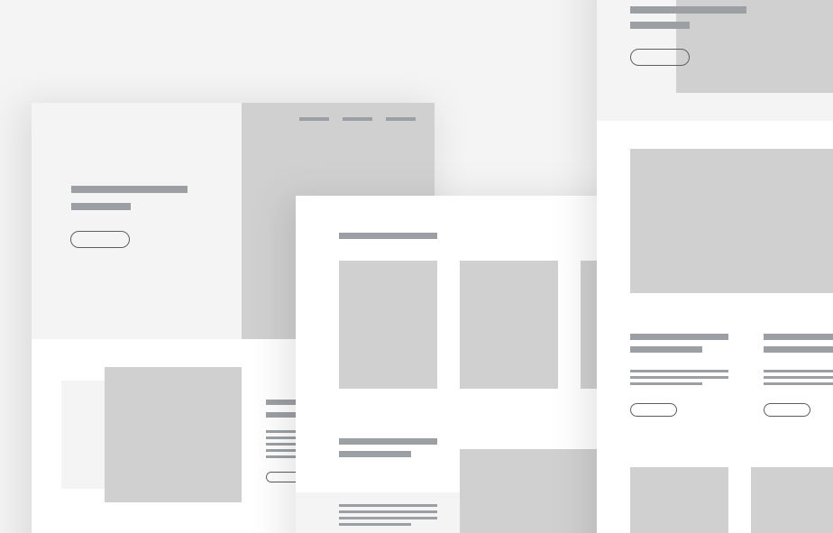webdesign ontwerp