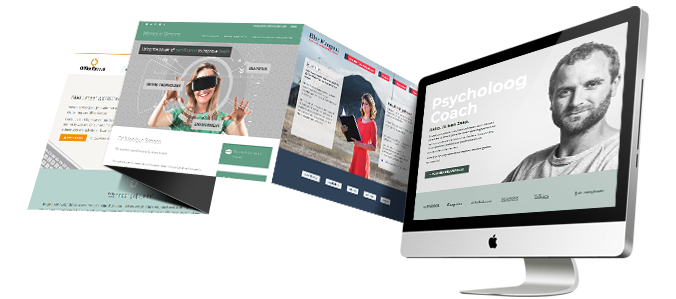 webdesign site